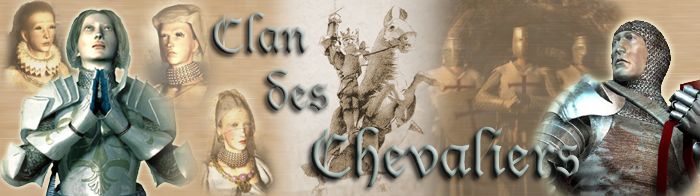 clan des chevaliers- bestoffres